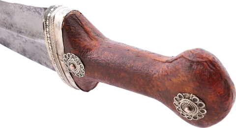 ARAB JAMBIYA - Fagan Arms