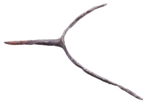 EUROPEAN KNIGHT’S SPUR, C.400-1450 - Fagan Arms