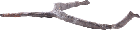 GOTHIC KNIGHT’S SPUR C.1400-1450 - The History Gift Store
