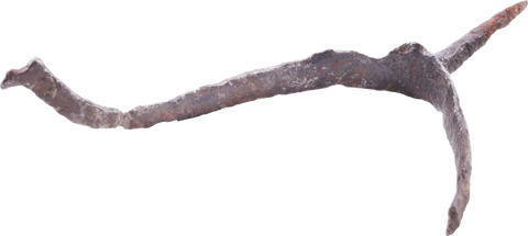 GOTHIC KNIGHT’S SPUR C.1400-1450 - The History Gift Store