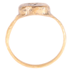 ROMAN SIGNET RING, 1ST-4TH CENTURY AD, SIZE 9 - Fagan Arms