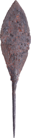 VIKING TANGED ARROWHEAD, 800-1050 AD - Fagan Arms