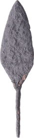 VIKING TANGED ARROWHEAD, 850-1000 AD - Fagan Arms