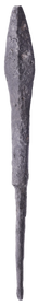 ROMAN ARROWHEAD C.100BC-100AD - Fagan Arms