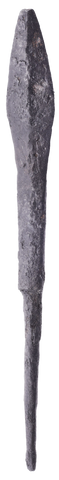 ROMAN ARROWHEAD C.100BC-100AD - Fagan Arms