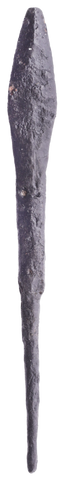 ROMAN ARROWHEAD C.100BC-100AD - Fagan Arms
