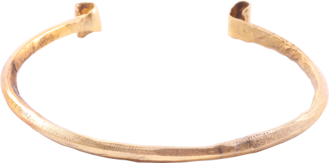 ANCIENT ROMAN BRACELET, 1ST-2ND CENTURY AD - Fagan Arms