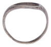 ROMAN MAN’S RING, 1ST-3RD CENTURY AD, SIZE 5 - Fagan Arms