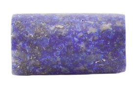 VIKING LAPIS LAZULI BEAD, 850-1000 AD - Fagan Arms