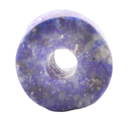 VIKING LAPIS LAZULI BEAD, 850-1000 AD - Fagan Arms