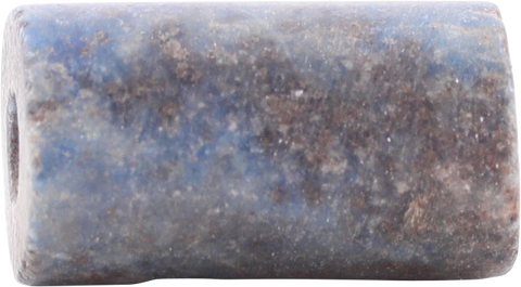 VIKING LAPIS LAZULI BEAD, 850-1000 AD - Fagan Arms