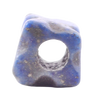 VIKING LAPIS LAZULI BEAD, 850-1000 AD - Fagan Arms
