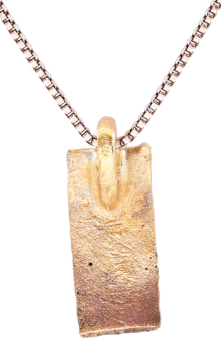 VIKING WOMAN WARRIOR’S BRACELET PENDANT NECKLACE 10TH-11TH CENTURY AD - Fagan Arms
