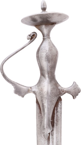 INDOPERSIAN HORSEMAN’S SWORD TULWAR 18TH-19TH CENTURY - Fagan Arms