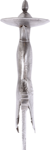 INDOPERSIAN HORSEMAN’S SWORD TULWAR 18TH-19TH CENTURY - Fagan Arms
