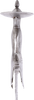 INDOPERSIAN HORSEMAN’S SWORD TULWAR 18TH-19TH CENTURY - Fagan Arms