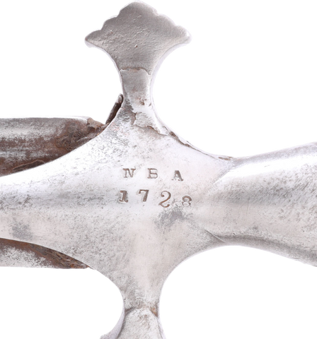 INDOPERSIAN HORSEMAN’S SWORD TULWAR 18TH-19TH CENTURY - Fagan Arms