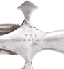 INDOPERSIAN HORSEMAN’S SWORD TULWAR 18TH-19TH CENTURY - Fagan Arms