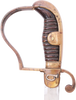 IMPERIAL GERMAN CAVALRY BUGLER’S SWORD - Fagan Arms