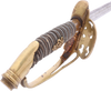 PRUSSIAN M.1889 INFANTRY OFFICER’S SWORD - Fagan Arms