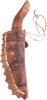 FINE WOODLAND INDIAN MOCOTAUGAN - Fagan Arms