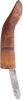FINE WOODLAND INDIAN MOCOTAUGAN - Fagan Arms