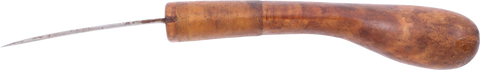 FINE WOODLAND INDIAN MOCOTAUGAN - Fagan Arms