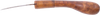 FINE WOODLAND INDIAN MOCOTAUGAN - Fagan Arms