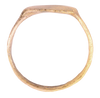 GRECO-ROMAN RING, C.200 BC-100 AD, SIZE 9 - Fagan Arms