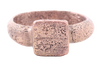 ROMAN WOMAN’S RING, 4TH CENTURY AD, SIZE 3 ¾ - Fagan Arms