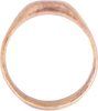 ROMAN RING C.100-350 AD, SIZE 10 - Fagan Arms