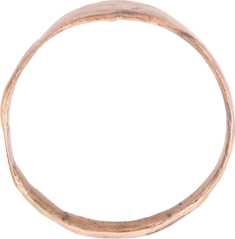 MEDIEVAL MYSTIC RING, 5TH-8TH CENTURY, SIZE 11 ¼ - The History Gift Store