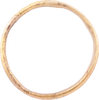 FINE VIKING WEDDING RING, 10TH-11TH CENTURY AD, SIZE 11 ¾ - Fagan Arms