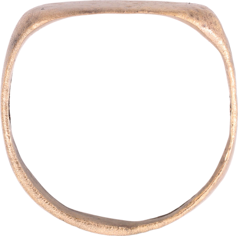 ROMAN RING C.100-350 AD, SIZE 8 ¾ - Fagan Arms