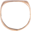 ROMAN RING C.100-350 AD, SIZE 8 ¾ - Fagan Arms