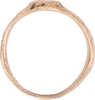 MEDIEVAL WOMAN’S RING, ENGLAND, 400-700 AD, SIZE 6 3/4 - The History Gift Store