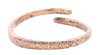 VIKING COIL RING, 9TH-10TH CENTURY AD, SIZE 10 - Fagan Arms