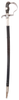 BAVARIAN OFFICER’S SWORD - The History Gift Store