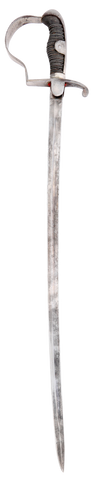 BAVARIAN OFFICER’S SWORD - The History Gift Store