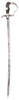 BAVARIAN OFFICER’S SWORD - The History Gift Store