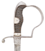 BAVARIAN OFFICER’S SWORD - The History Gift Store