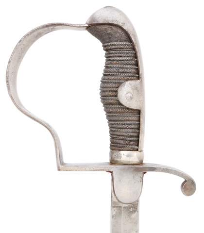BAVARIAN OFFICER’S SWORD - The History Gift Store