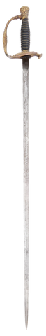 US M.1860 STAFF & FIELD OFFICER'S SWORD - The History Gift Store