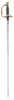 US M.1860 STAFF & FIELD OFFICER'S SWORD - The History Gift Store
