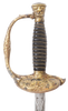 US M.1860 STAFF & FIELD OFFICER'S SWORD - The History Gift Store