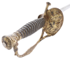 US M.1860 STAFF & FIELD OFFICER'S SWORD - The History Gift Store