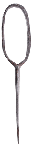 RARE TIV (NIGERIA/CAMEROON) ARCHER’S DAGGER - The History Gift Store