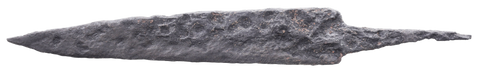 VIKING FIGHTING KNIFE C.850-1050 AD - The History Gift Store