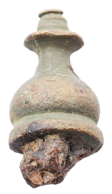 CELTIC DAGGER POMMEL C.400BC-200AD - The History Gift Store
