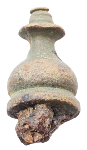 CELTIC DAGGER POMMEL C.400BC-200AD - The History Gift Store